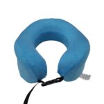 U-shaped pillow Negative Ion Memory Foam Neck Pillow