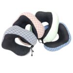 U-shaped pillow Hump-shaped U-shaped Pillow
