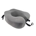U-shaped pillow Packable Memory Foam U-Shaped Pillow