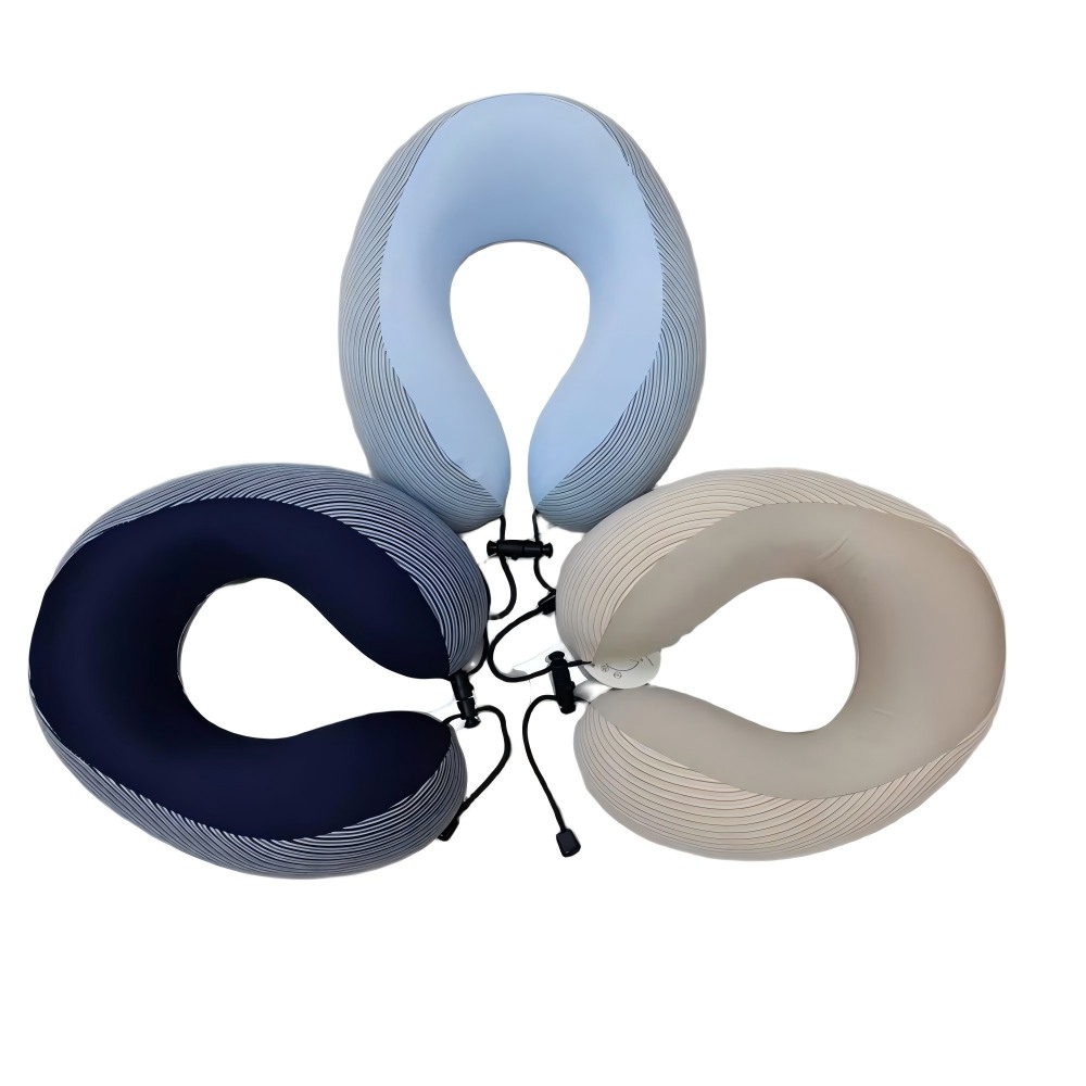 U-shaped pillow Slow-Rebound Memory Foam U-Shaped Pillow