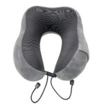 U-shaped pillow Slow-Rebound Memory Foam Neck Support Pillow