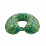 U-shaped pillow Printed Memory Foam Neck Pillow