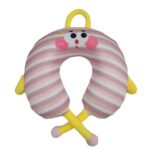 U-shaped pillow Cartoon Memory Foam U-Shaped Pillow