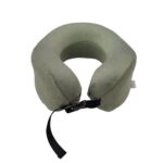 U-shaped pillow Negative Ion Memory Foam Neck Pillow