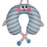 U-shaped pillow Cartoon Memory Foam U-Shaped Pillow