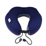 U-shaped pillow Business-Style Memory Foam U-Shaped Pillow