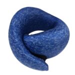U-shaped pillow Slow-Rebound Memory Foam Neck Support Pillow