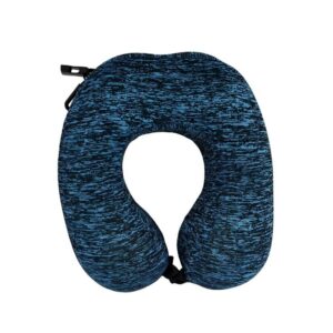 U-shaped pillow