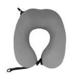 U-shaped pillow Packable Memory Foam U-Shaped Pillow
