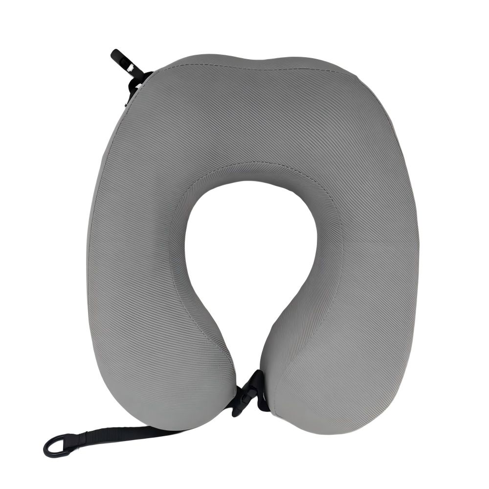 U-shaped pillow Packable Memory Foam U-Shaped Pillow