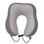 U-shaped pillow Hump-Style Memory Foam U-Shaped Pillow