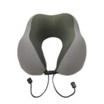 U-shaped pillow Hump-Style Memory Foam U-Shaped Pillow