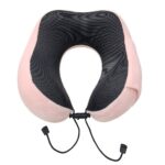 U-shaped pillow Slow-Rebound Memory Foam Neck Support Pillow