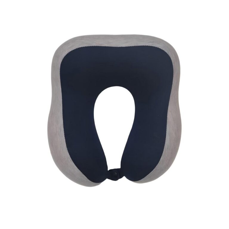 U-shaped pillow Hump Memory Foam U-Shaped Pillow