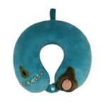 U-shaped pillow Fruit Series Memory Foam U-Shaped Pillow