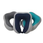 U-shaped pillow Hump Memory Foam U-Shaped Pillow