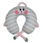 U-shaped pillow Cartoon Memory Foam U-Shaped Pillow