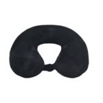 U-shaped pillow Solid Color Memory Foam U-Shaped Pillow