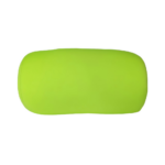 U-shaped pillow Foam Bead Cylindrical Pillow