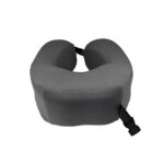 U-shaped pillow Packable Memory Foam U-Shaped Pillow