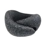 U-shaped pillow Slow-Rebound Memory Foam Neck Support Pillow