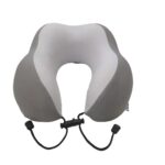 U-shaped pillow Hump-Style Memory Foam U-Shaped Pillow
