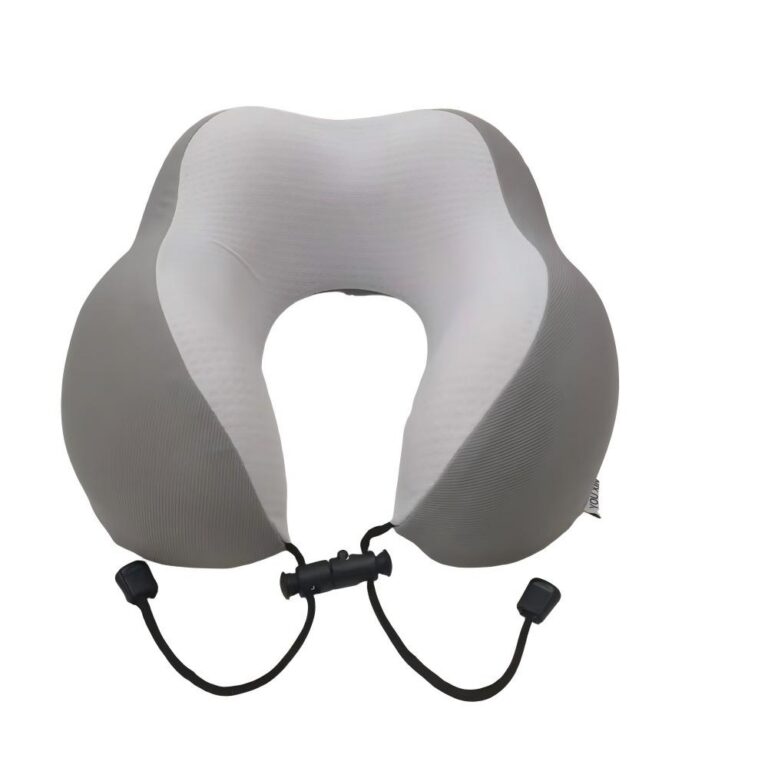 U-shaped pillow Hump-Style Memory Foam U-Shaped Pillow
