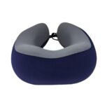 U-shaped pillow Business-Style Memory Foam U-Shaped Pillow