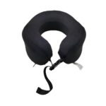 U-shaped pillow Negative Ion Memory Foam Neck Pillow