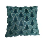 Throw Pillow Christmas Tree Throw Pillow