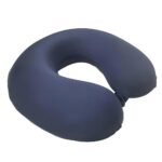 U-shaped pillow Milk Silk Memory Foam U-Shaped Pillow