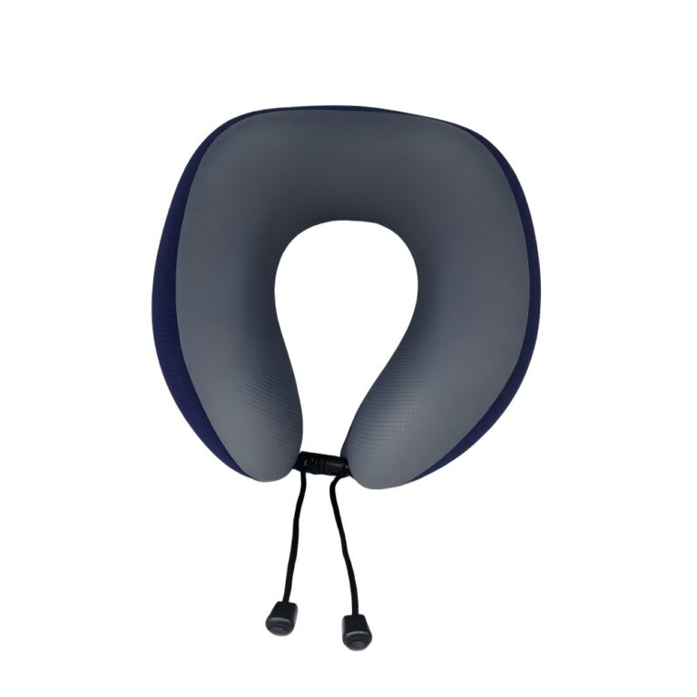 U-shaped pillow Business-Style Memory Foam U-Shaped Pillow