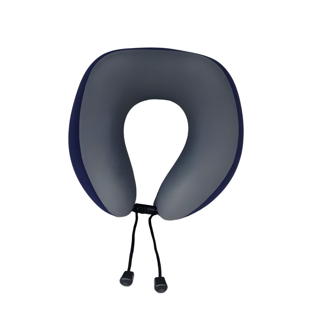 U-shaped pillow Business-Style Memory Foam U-Shaped Pillow