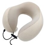 U-shaped pillow Slow-Rebound Memory Foam U-Shaped Pillow
