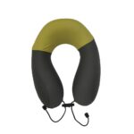 U-shaped pillow New Color-Block Memory Foam U-Shaped Pillow