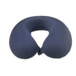 U-shaped pillow Milk Silk Memory Foam U-Shaped Pillow
