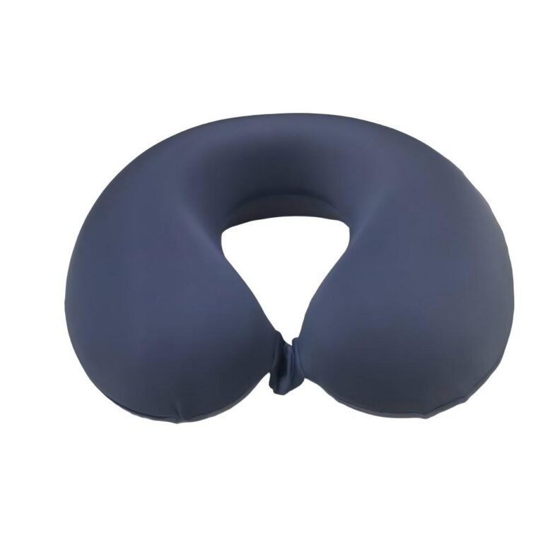 U-shaped pillow Milk Silk Memory Foam U-Shaped Pillow