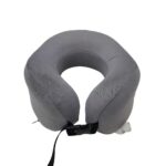 U-shaped pillow Negative Ion Memory Foam Neck Pillow