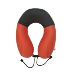 U-shaped pillow New Color-Block Memory Foam U-Shaped Pillow