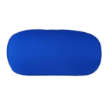 U-shaped pillow Foam Bead Cylindrical Pillow