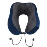 U-shaped pillow Slow-Rebound Memory Foam Neck Support Pillow