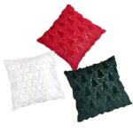 Throw Pillow Christmas Tree Throw Pillow