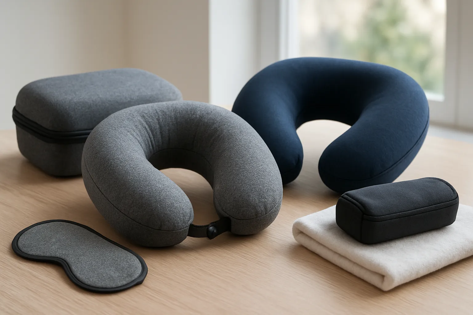 Portable Pillows: The Perfect Addition to Your Travel Product Line
